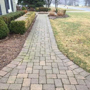 Brick Paver Cleaning | Brick Paver Sealing | Rochester Hills, Michigan