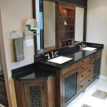 Custom Cabinetry - Made to Measure Interior Design Solutions