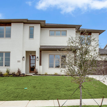 Contemporary Mode Estate