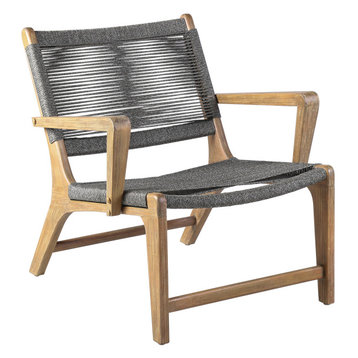 Explorer Oceans Outdoor Lounge Chair