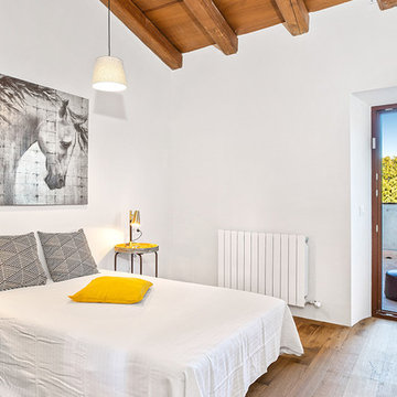 Home Staging en Masía de Lujo en Girona