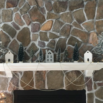 Holiday and Tablescapes