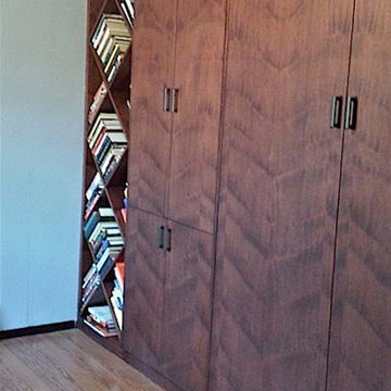 Built-In's