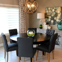 Kitchen Table Ideas