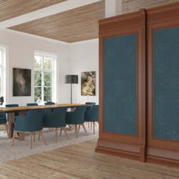Luxury Acoustic Wall & Ceiling Panels by Mikodam - KOSA - Wall Panels