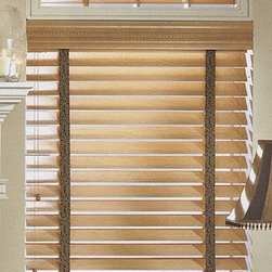 Classic Blinds - Products