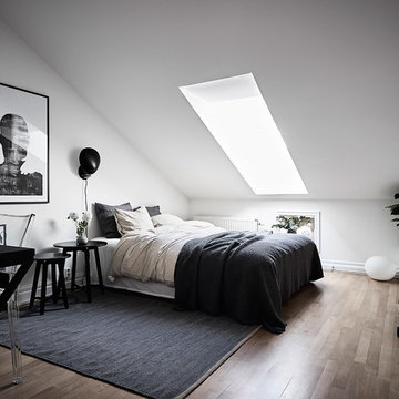 Inom Vallgraven, Drottninggatan 71