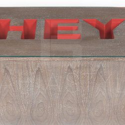 HEY Coffee Table - Coffee Tables