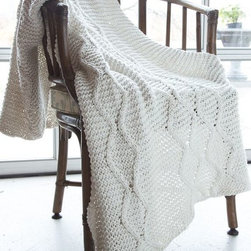 Chunky Cotton Handknits S/1301 Diamond - Products