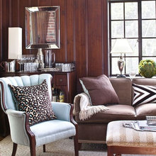 Todd living Room