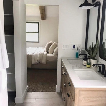 Pewaukee Bathroom Remodels