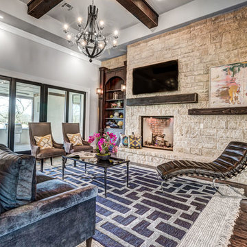 For Sale: 4916 Shades Bridge Road
