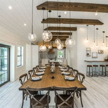 Nantucket Kitchen