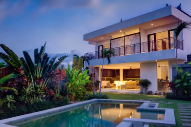 Home building