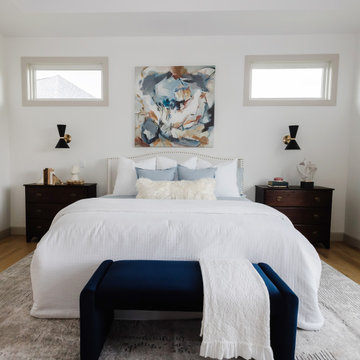 Miller Showcase Home