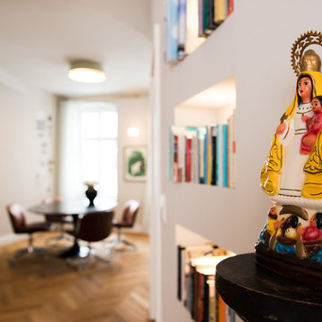 APARTMENT BERLIN MITTE