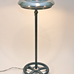Furnishings - Table Lamps