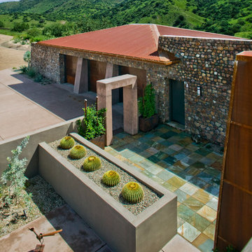 Residential Projects