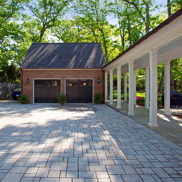 2014 NARI Coty Grand Award Winner! Alexandria Addition/Whole House Renovation