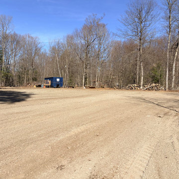 Property Maintenance and Landscaping
