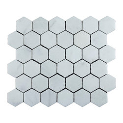 WHITE MARBLE - Products
