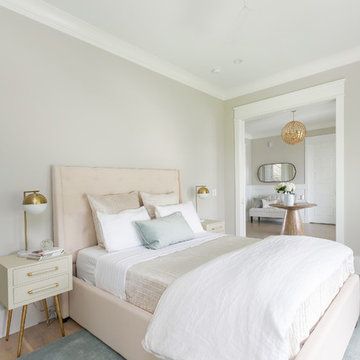 Bellona Street I: Daniel Island