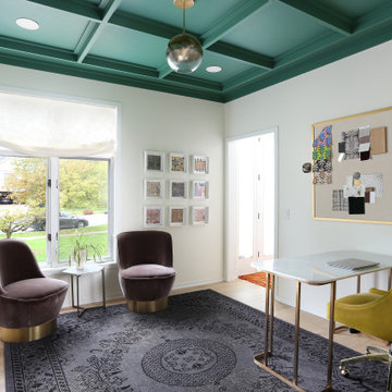 Grand Rapids Home Office