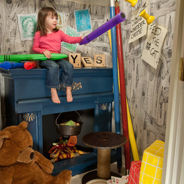 Room for Kids