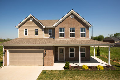 Exterior home photo in Other