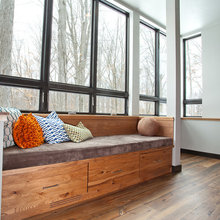 banquette