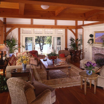 Cape Cod Home