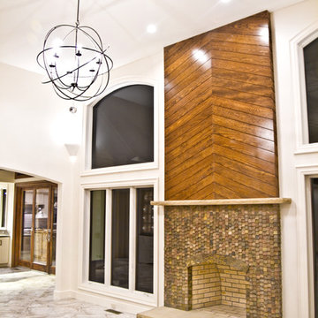 Contemporary Clean
