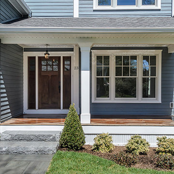 The Wellesey (June 2016 Home of the Month)