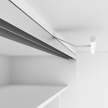 Internal Accessories Wardrobe lights