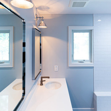 Full Home Remodel & Addition