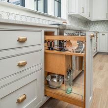 Kitchen Backsplash