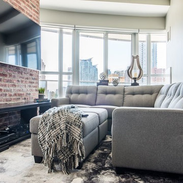 Marilyn Monroe Condo Mississauga