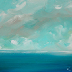 Landscapes and Seascapes - Artwork