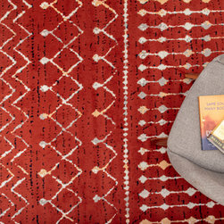 Furnish My Place - Rugs