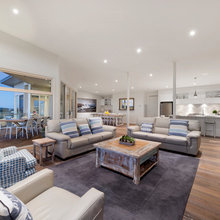 Lounge room