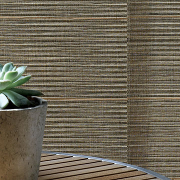 Hunter Douglas Vertical Window Treatments
