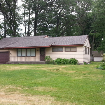 Roofing Replacement