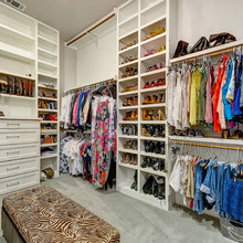 Closets