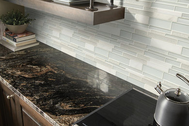 Kitchen Mosaics