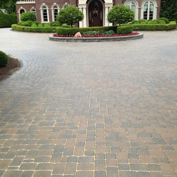 Grosse Pointe Shores, MI Exterior Surfaces Power Washing Service