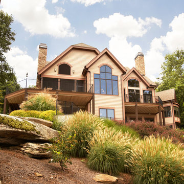 Exteriors