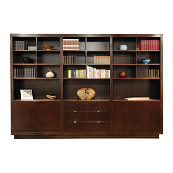 Conti Residence - Products
