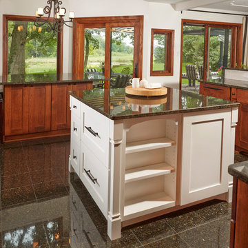 North Oaks Kitchen