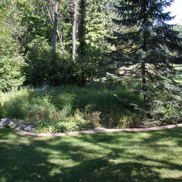 Bruen Residence