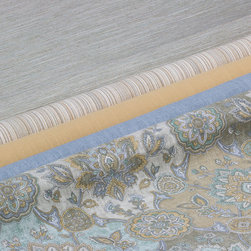 Select Masterpieces Fabrics 2015 - Drapery Fabric